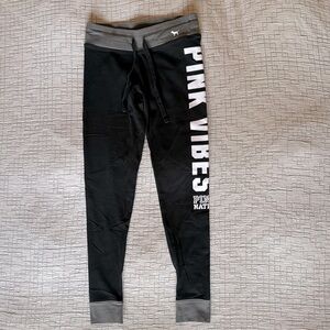 Victoria’s Secret Pink Leggings